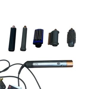 Dyson Airwrap Origin - includes BONUS attachments!